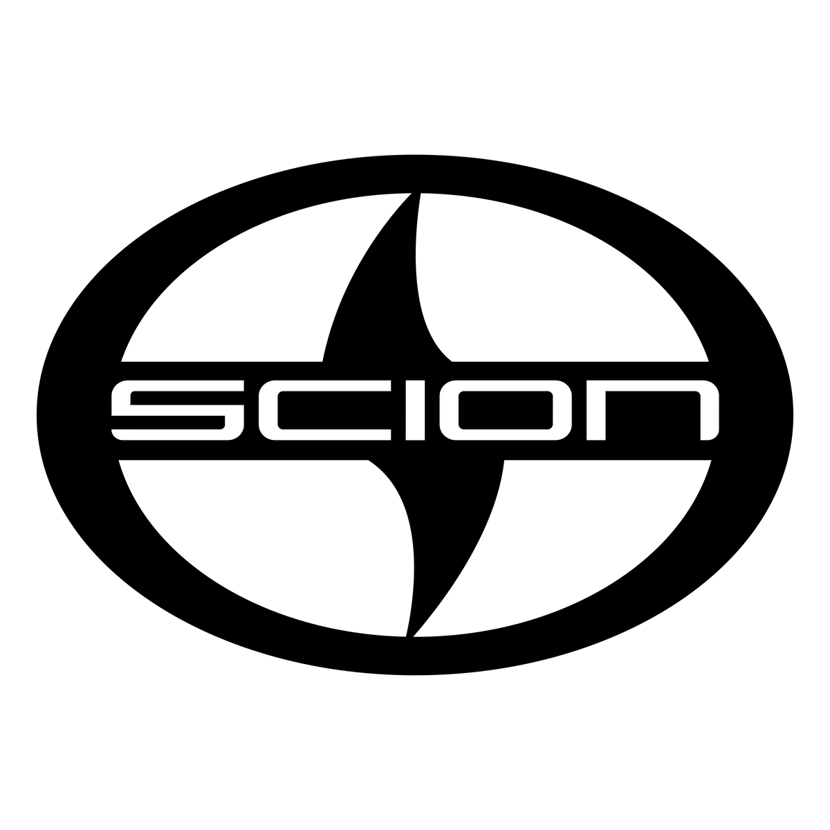 Scion Logo