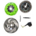 Bully - Audi A3 2.0T 06-08 Clutchs & Flywheel