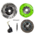 Bully - Audi A3 2.0T 09-13 Clutchs & Flywheel