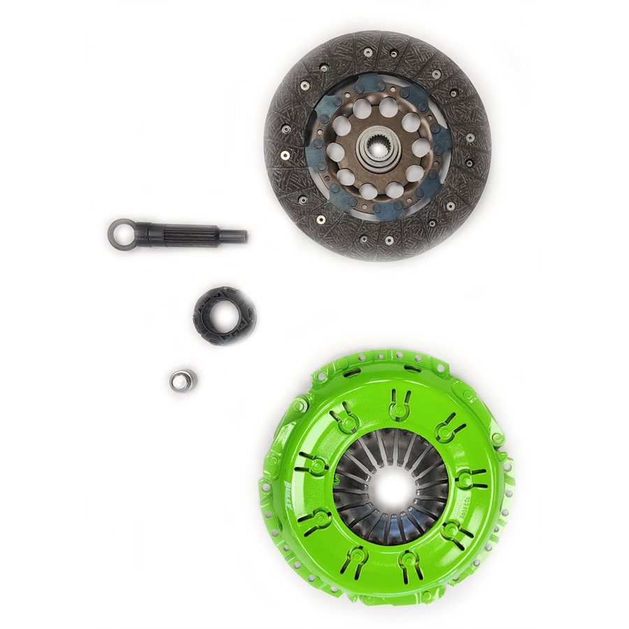 Bully - Audi S6 2.2L 95-97 Clutchs
