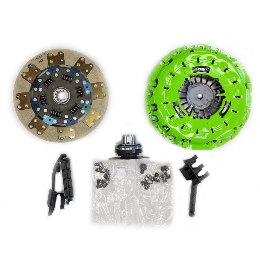 Bully - Audi S4 & S5 3.0L Turbo 10-16 Clutchs & Flywheel