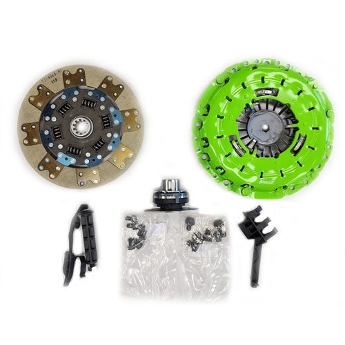 Bully - Audi A4 Quattro 2.0T 09-16 Clutchs & Flywheel