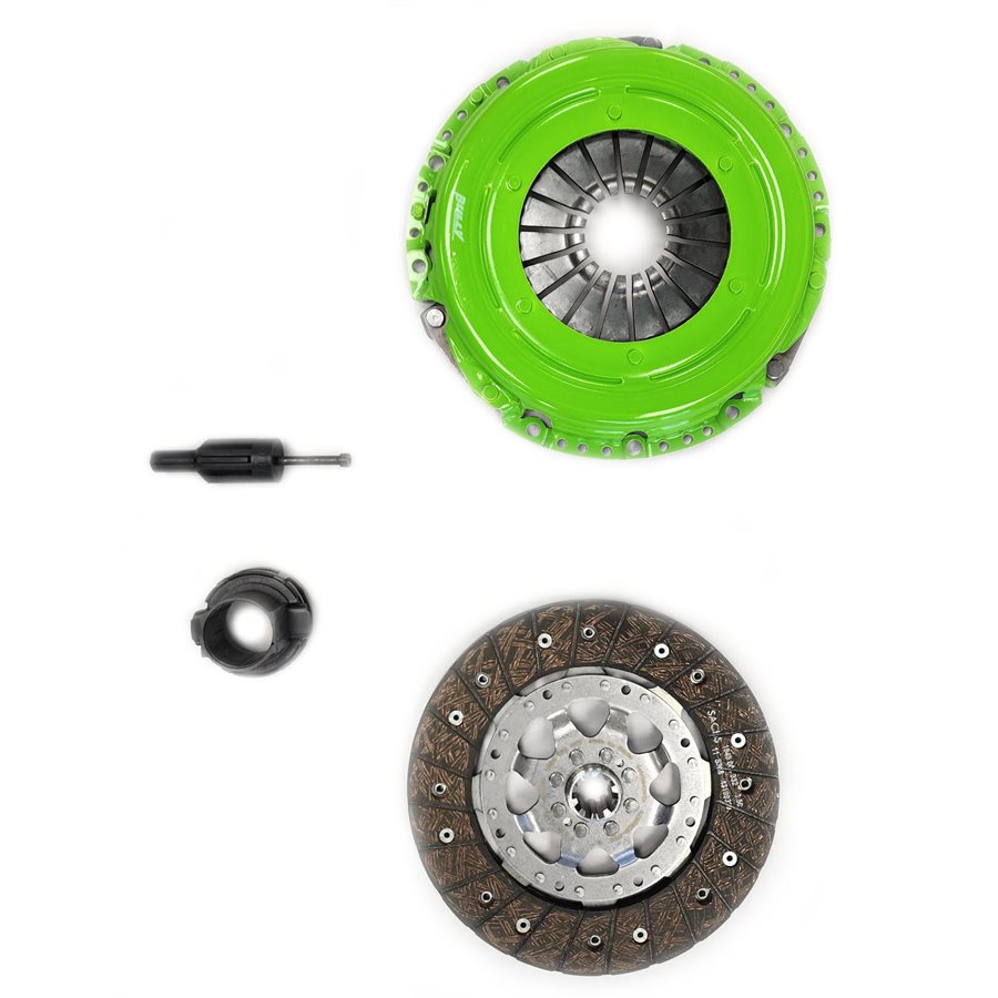 Bully - BMW Z4M 3.2L 06-08 Clutchs & Flywheel
