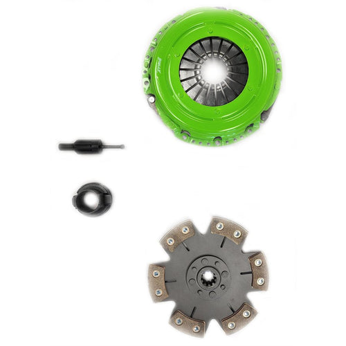 Bully - BMW M3 E30 2.3L 87-91 Clutchs & Flywheel