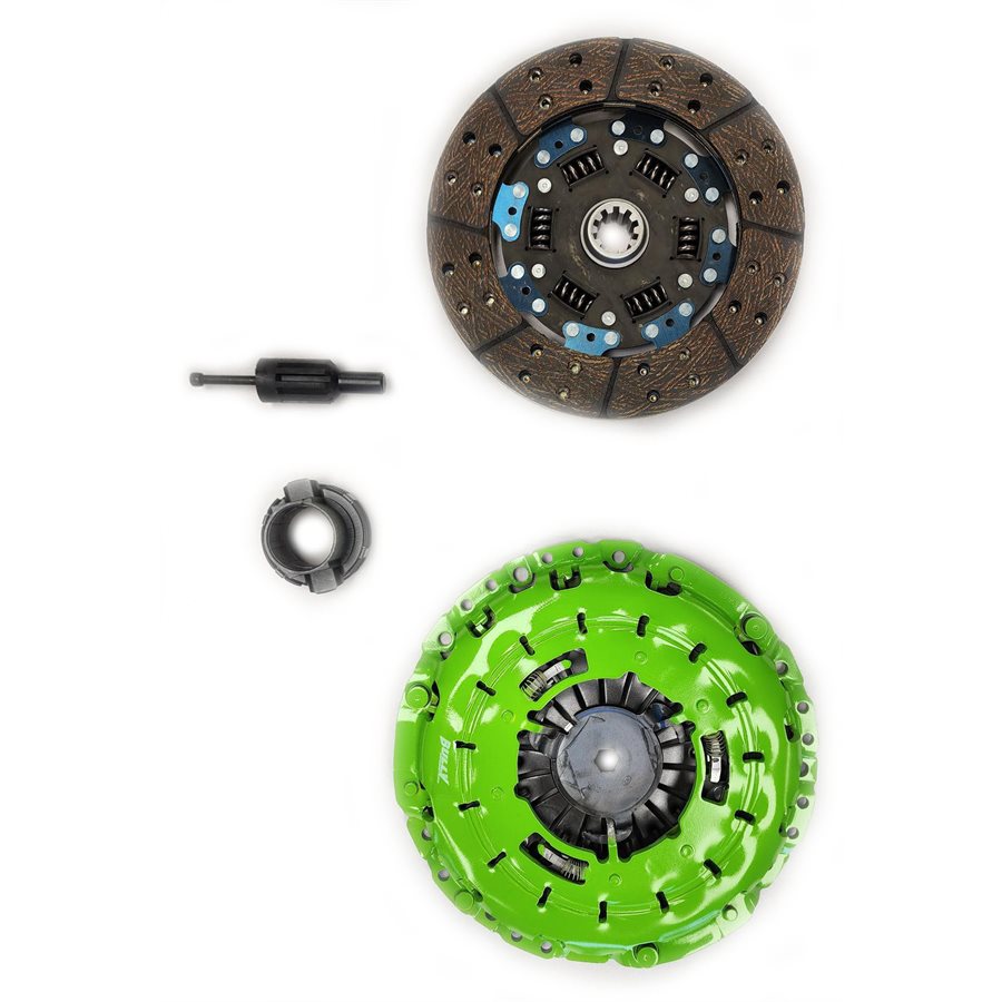 Bully - BMW 228i 2.0T 14-15 Clutchs & Flywheel