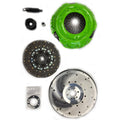 Bully - Pontiac Firebird / TransAM  5.7L (350ci) 98-02 Clutchs & Flywheel