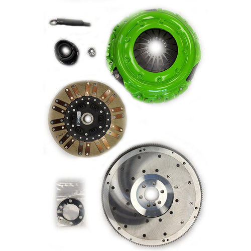 Bully - Chevrolet Camaro 5.7L (350ci) 98-02 Clutchs & Flywheel