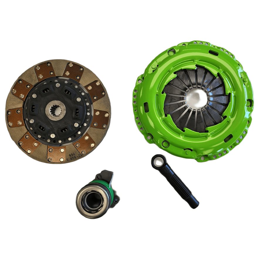 Bully - Pontiac Pursuit 2.2L, 2.4L Ecotec 05-07 Clutchs