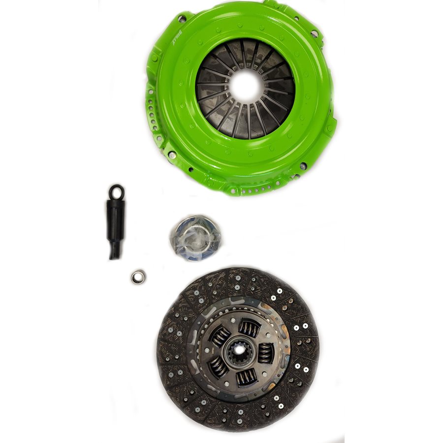 Bully - Dodge Ram 5.9L 6 Cyl. DIESEL 92-97 Clutchs