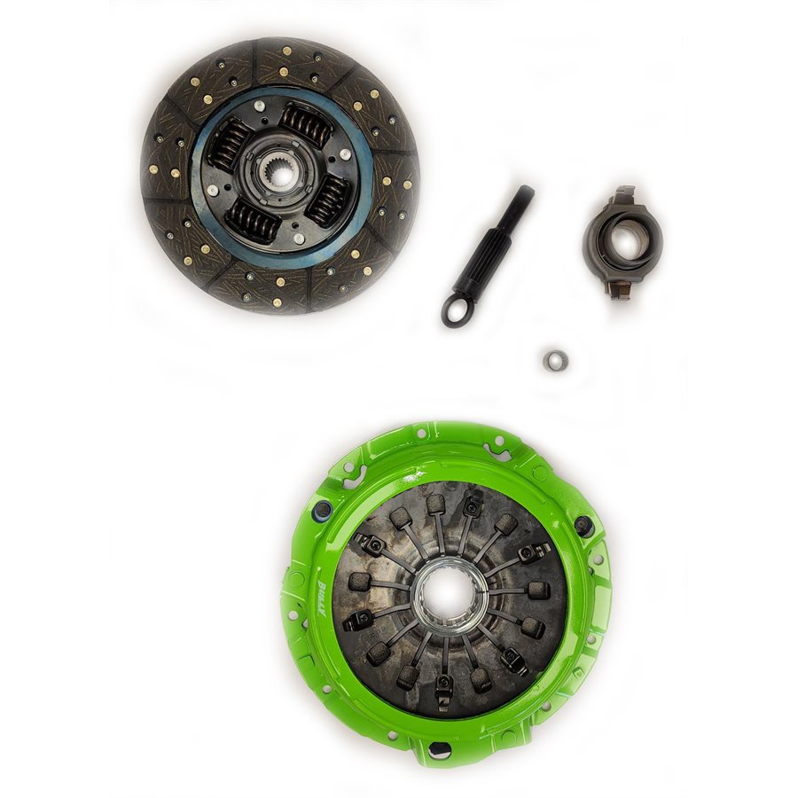 Bully - Nissan Skyline RB25 (Pull Type) 99-01 Clutchs & Flywheel