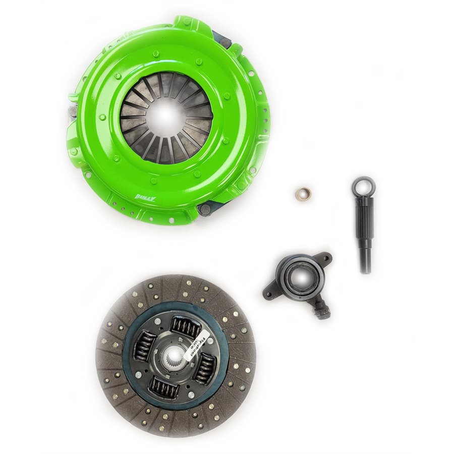Bully - Infiniti G37 3.7L 08-13 Clutchs & Flywheel