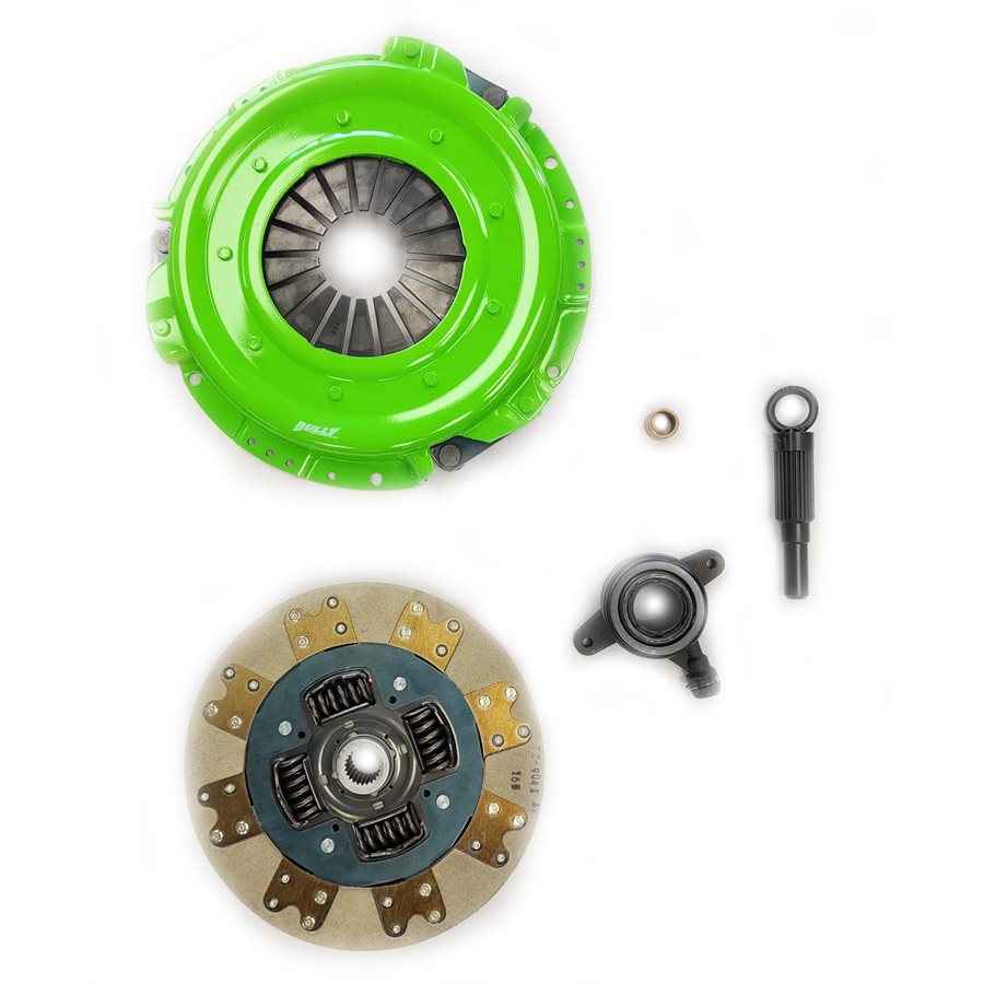 Bully - Infiniti G37 3.7L 08-13 Clutchs & Flywheel