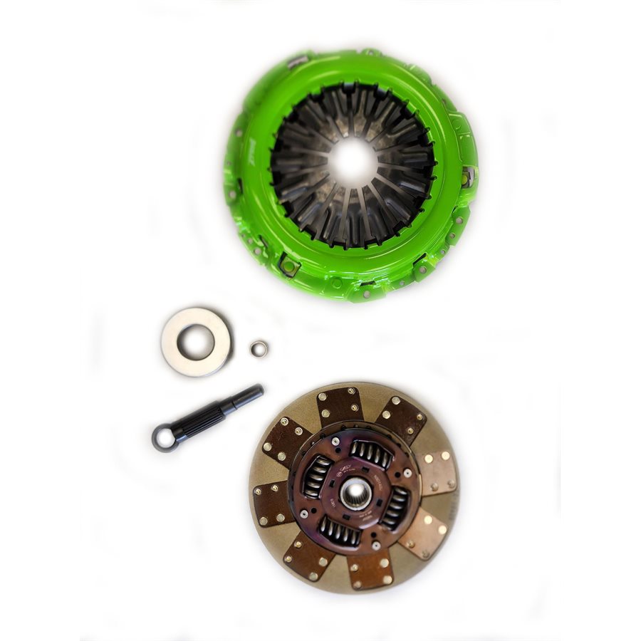 Bully - Nissan Skyline RB20, RB26 (Push Type) Clutchs & Flywheel