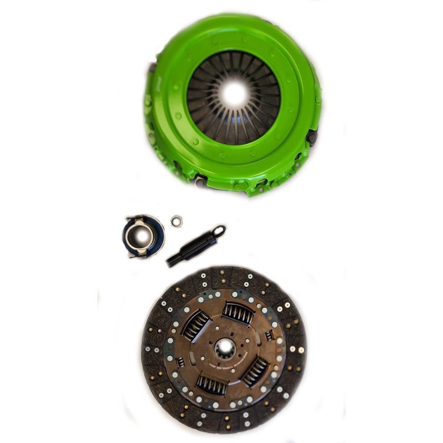 Bully - Ford F-250/350/450 Super Duty 6.0L Diesel 03-07 Clutchs