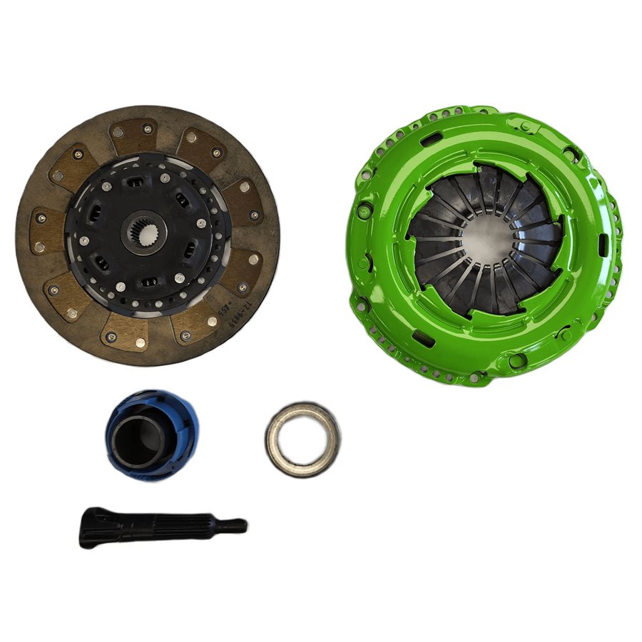 Bully - Ford Ranger 4.0L 01-10 Clutchs