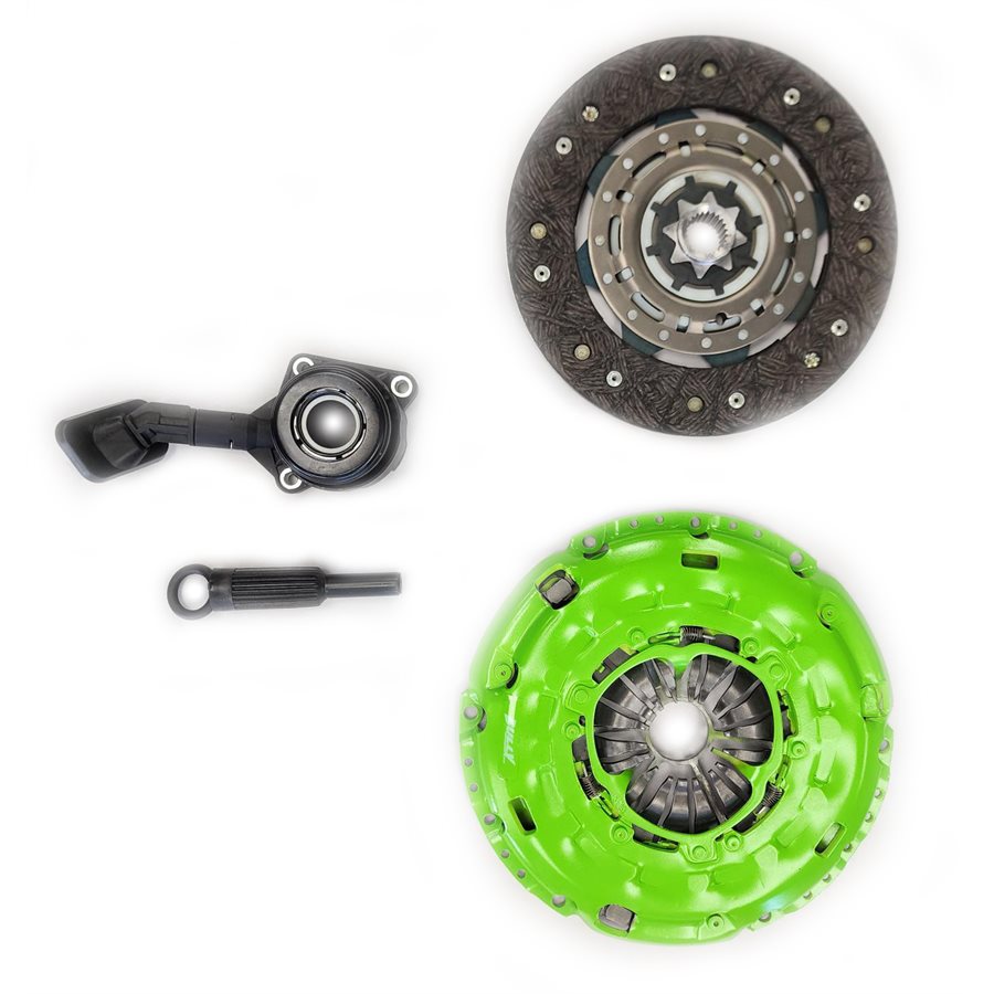 Bully - Ford Focus ST 2.0T 13-18 & RS 2.3T 16-18 Clutchs