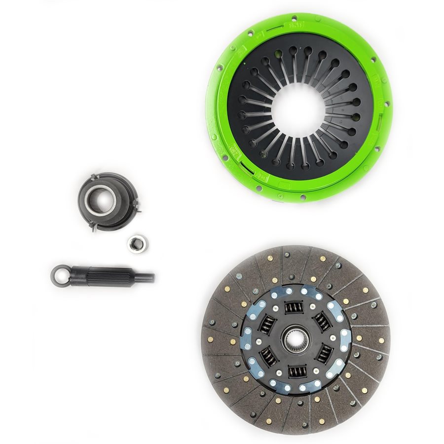 Bully - Honda S2000 Clutchs & Flywheel ( 2.0 & 2.2L )