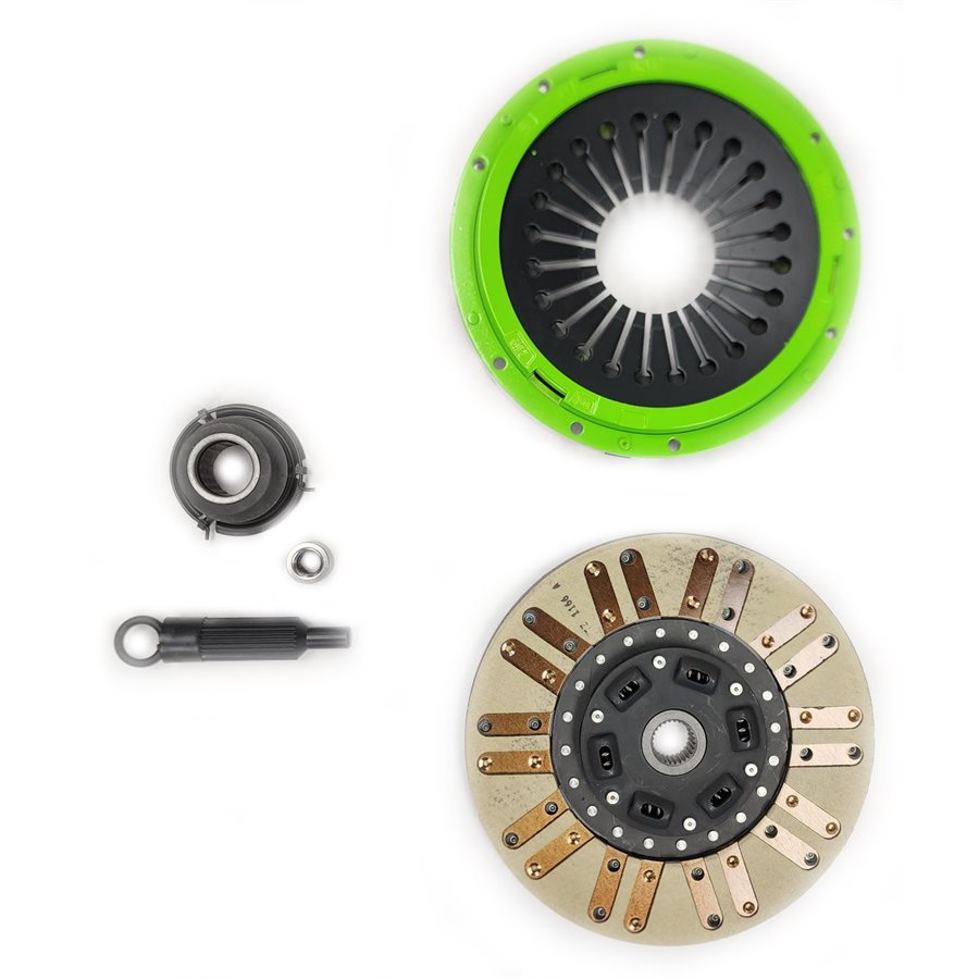 Bully - Honda S2000 Clutchs & Flywheel ( 2.0 & 2.2L )
