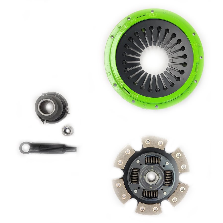 Bully - Honda S2000 Clutchs & Flywheel ( 2.0 & 2.2L )