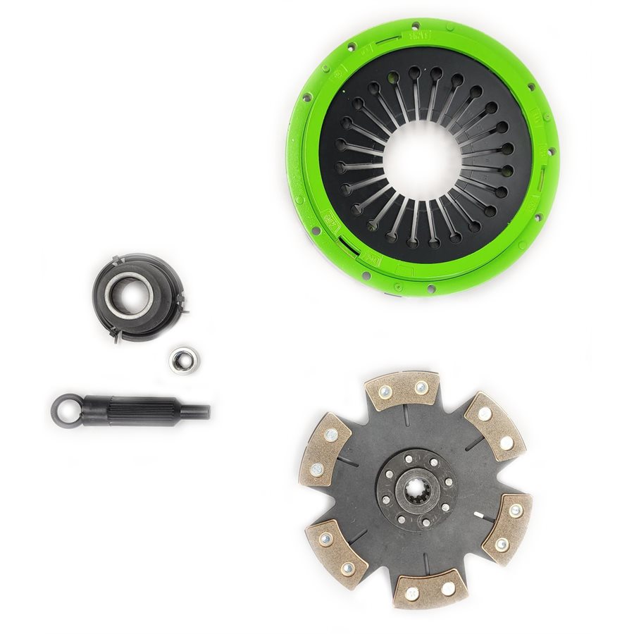Bully - Honda S2000 Clutchs & Flywheel ( 2.0 & 2.2L )