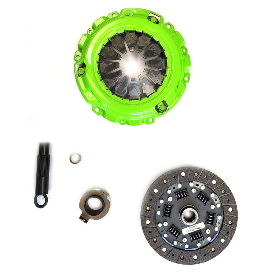 Bully - Honda Prelude 92-02 Clutchs & Flywheel