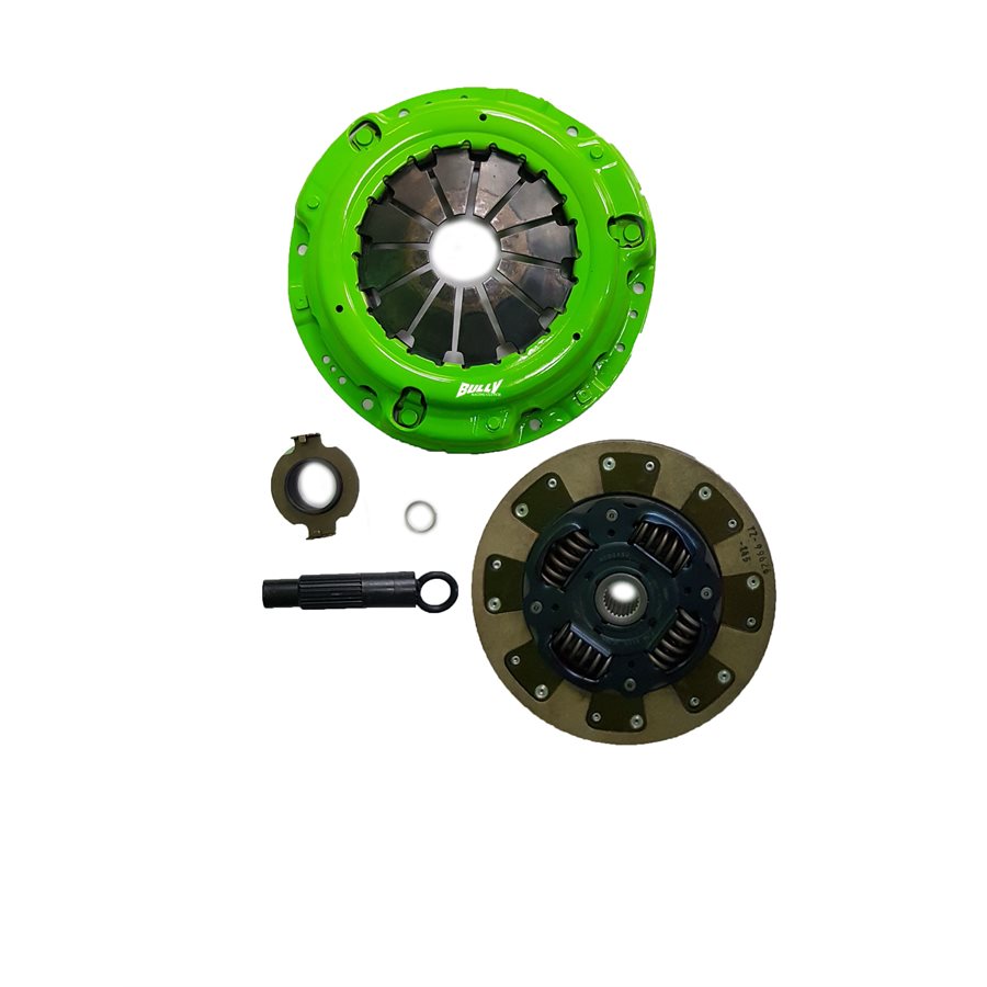 Bully - Honda Accord 2.4L 03-07 Clutchs