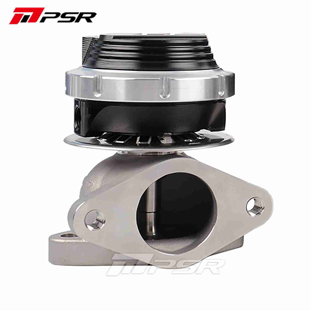 PSR - NEW GENERATION WASTEGATE 38mm 2-Bolt External Wastegate