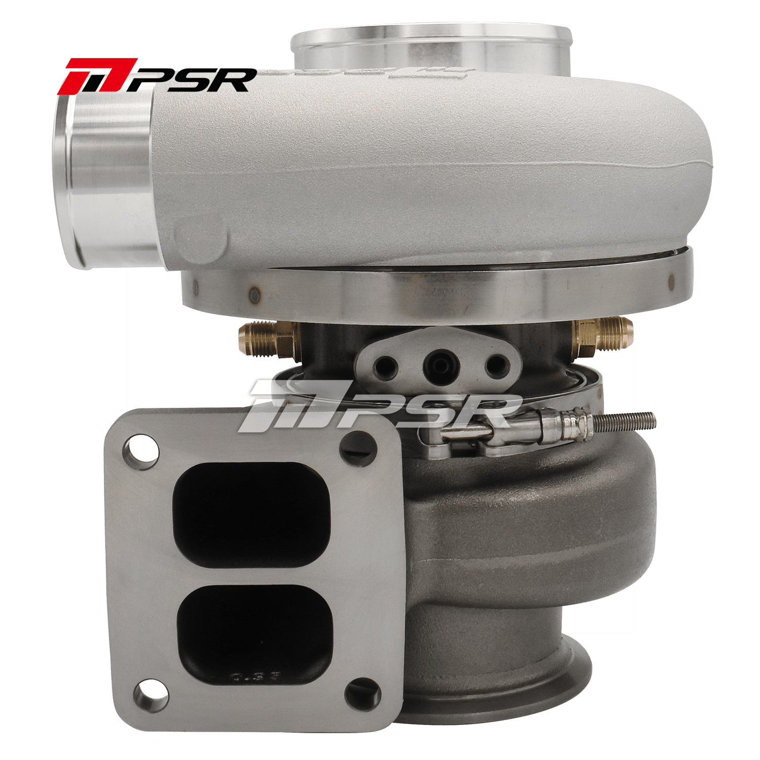 PSR - 6270G Dual Ball Bearing Turbocharger HP Rating 900
