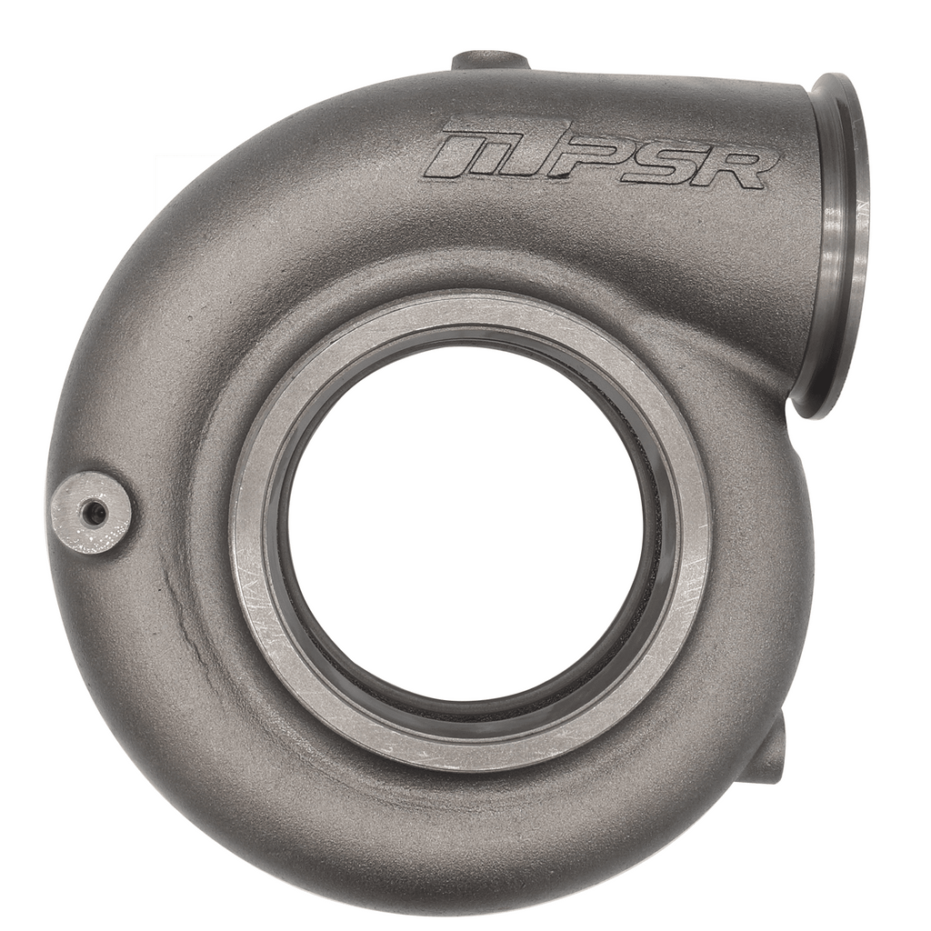 PSR - PRO Turbine Housings for PRO88 PRO98 PRO106 Turbos
