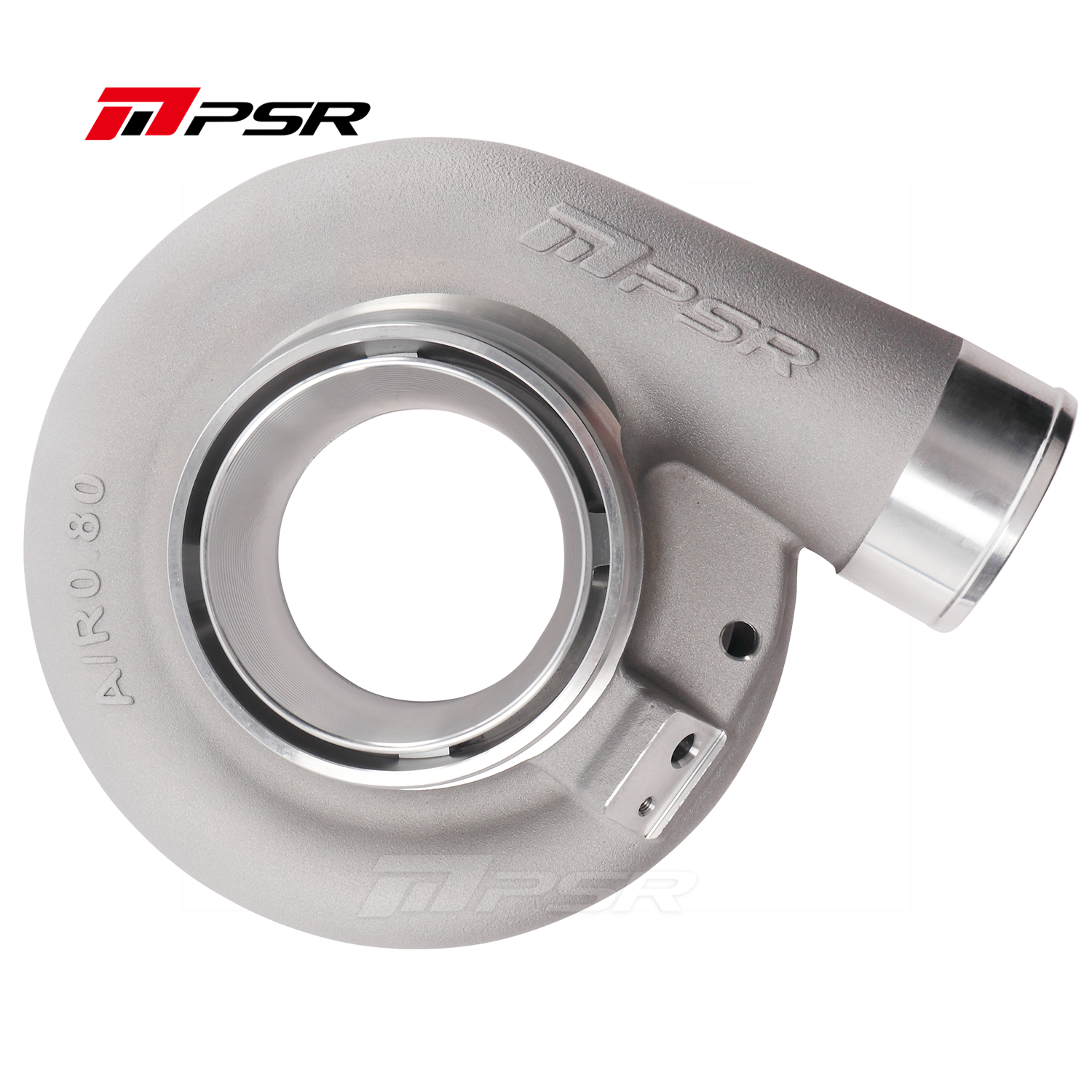 PSR - T51R Mod Compressor Housings for PTG Series Turbo