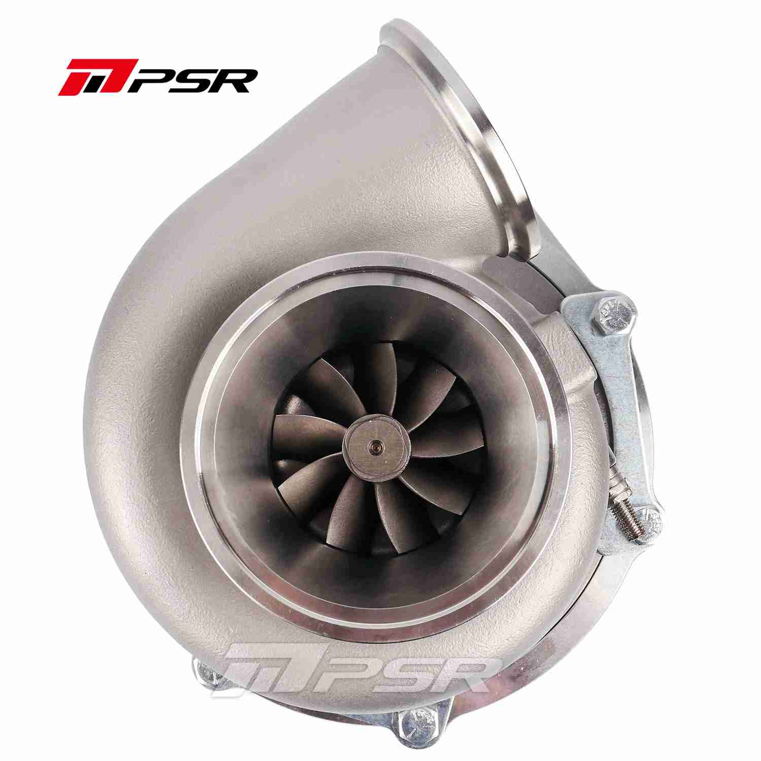 PSR - Forward Rotation 5862G Dual Ball Bearing Turbocharger HP Rating 770