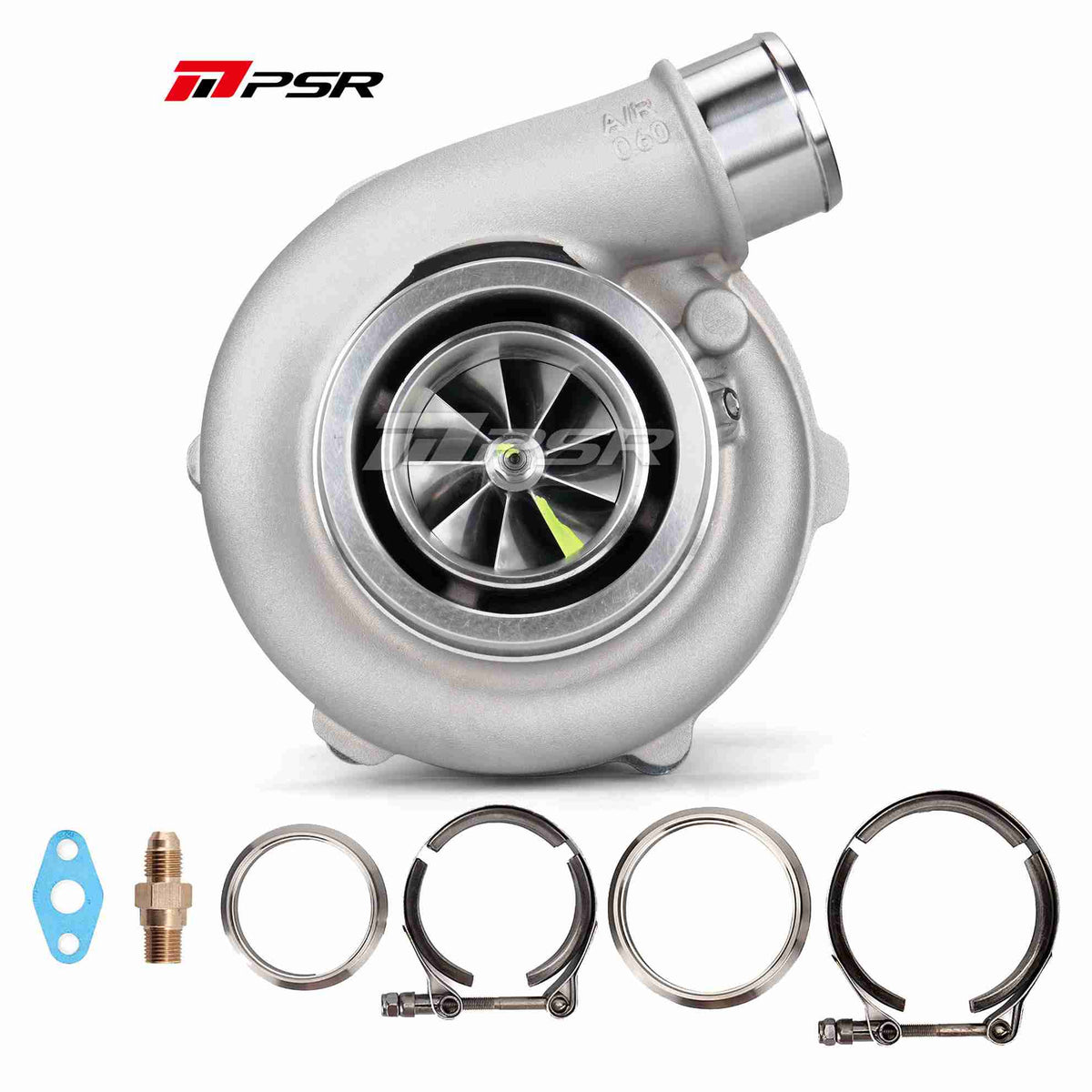 PSR - 3576 Gen2 Dual Ball Bearing Turbocharger