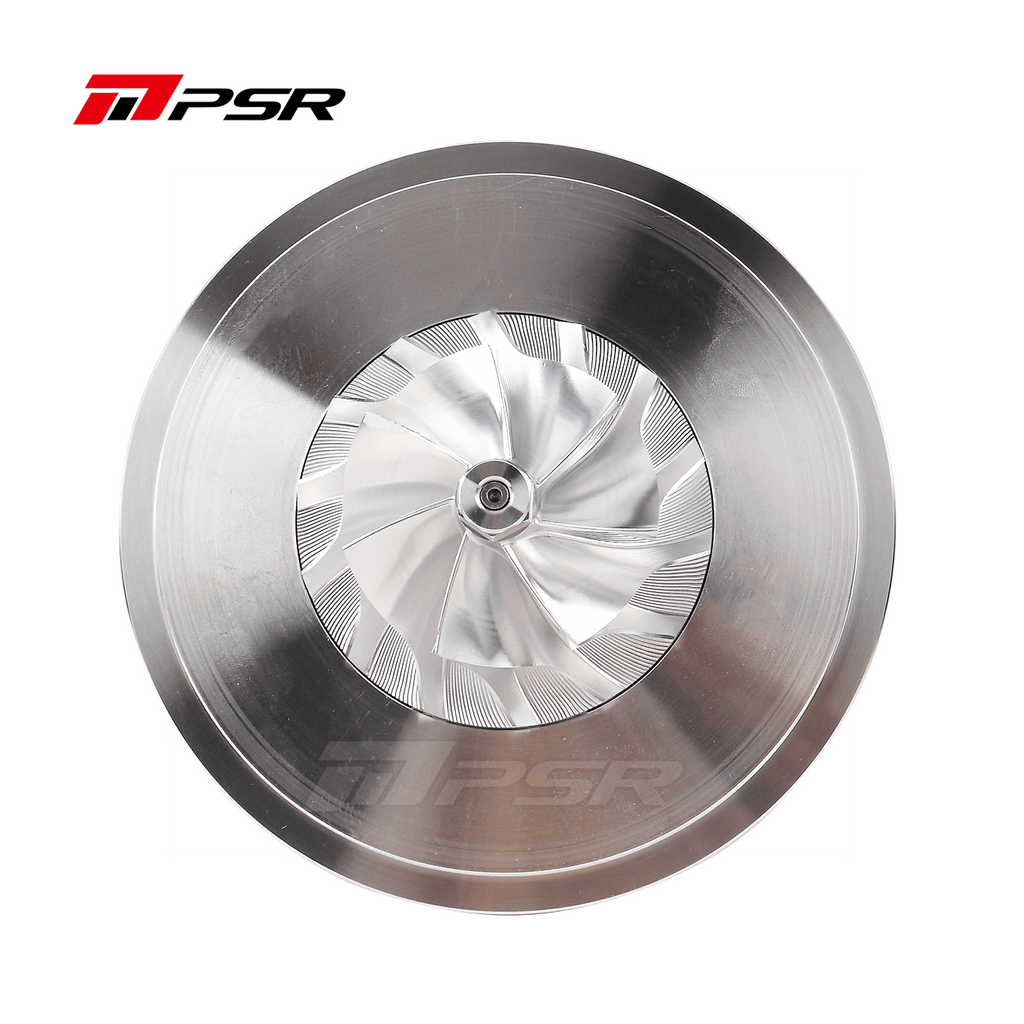 PSR - Ball Bearing Cartridge(CHRA) Drop in Precision PTE 6062 Gen2 PT6062SP Turbo