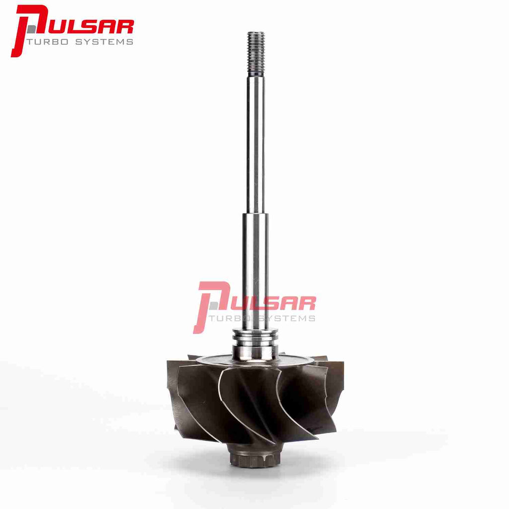 PSR - Turbine Wheel for 400 turbos