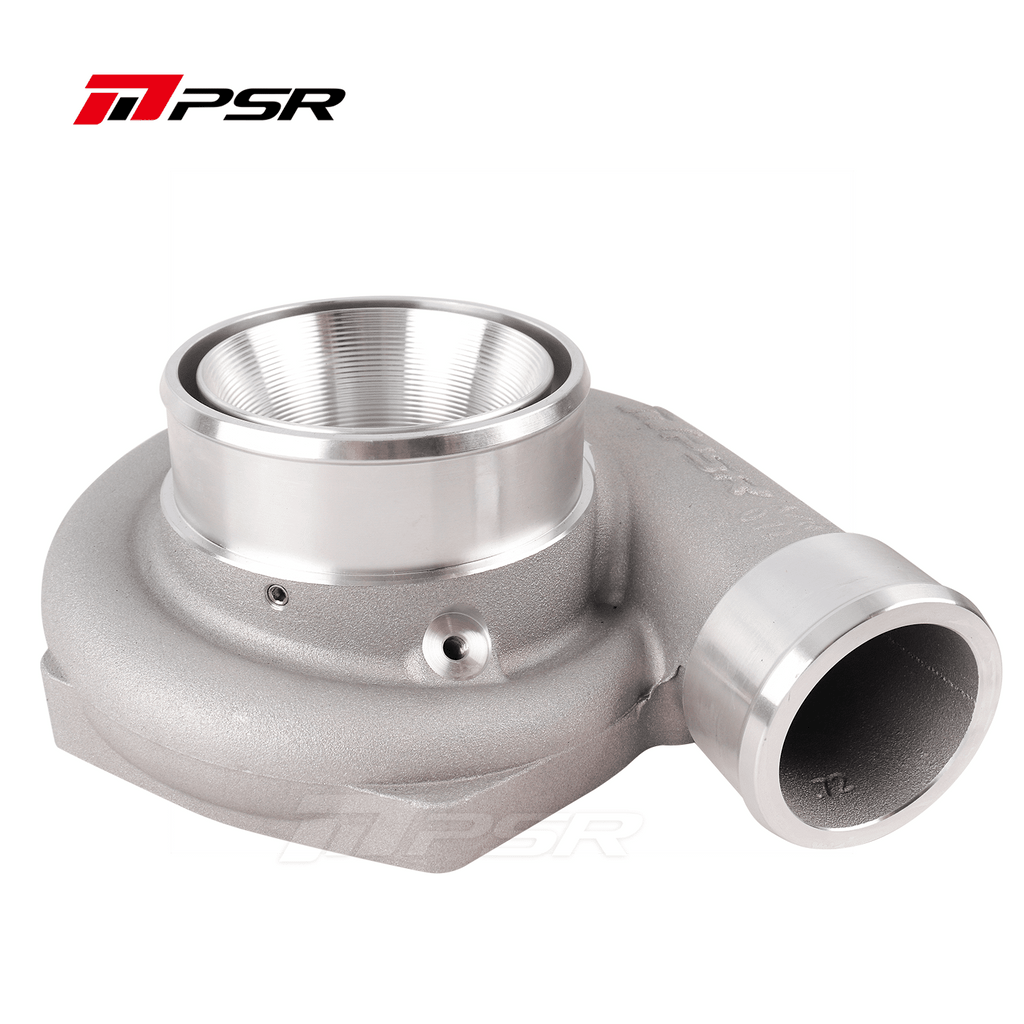 PSR - PTE SERIES T51R MOD Compressor Cover