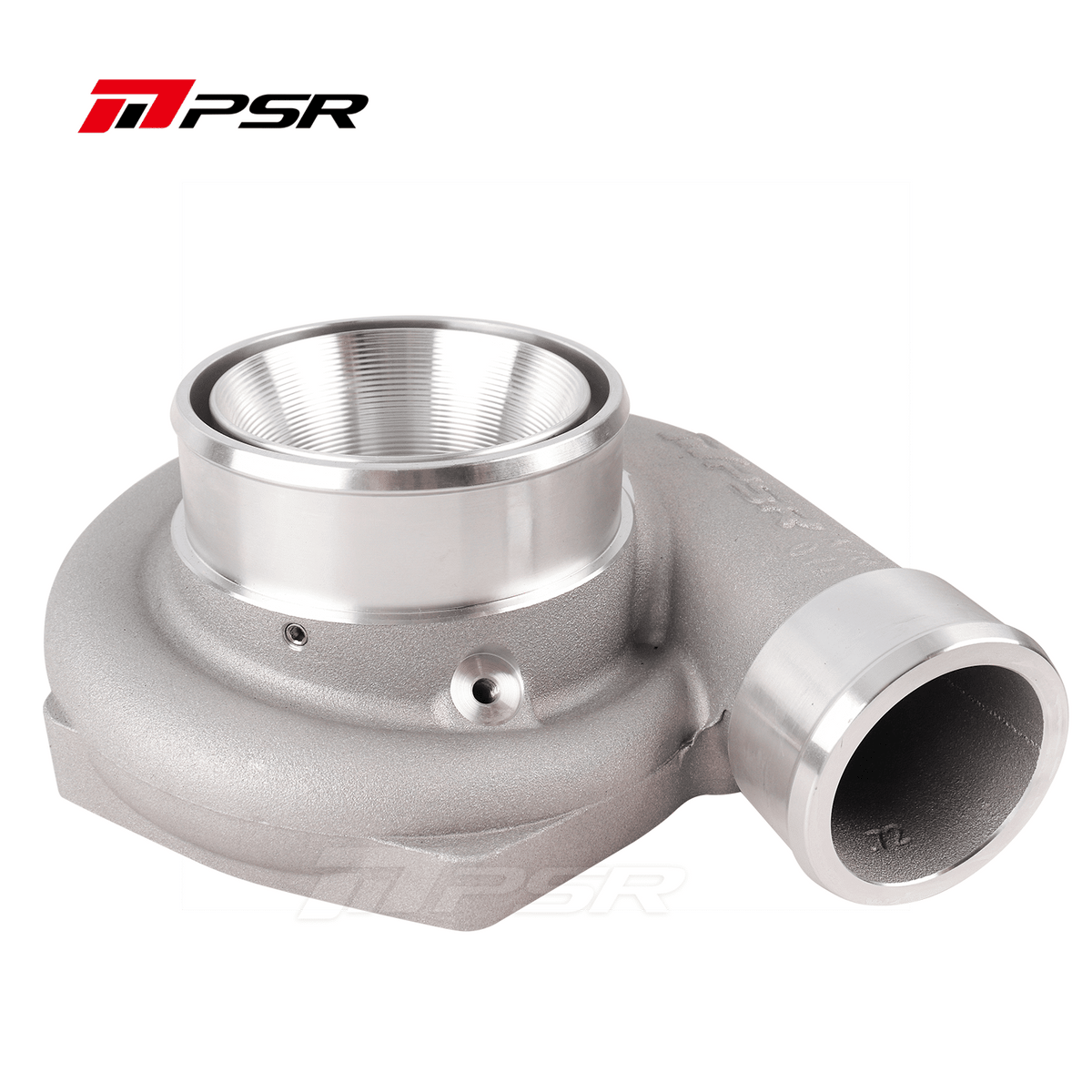 PSR - PTE SERIES T51R MOD Compressor Cover