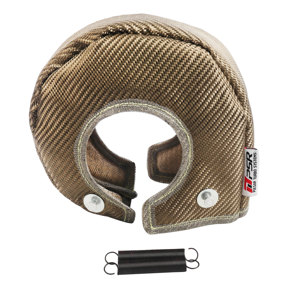 PSR - Gen2 TURBO BLANKET for PTG PTX PTE series Turbos