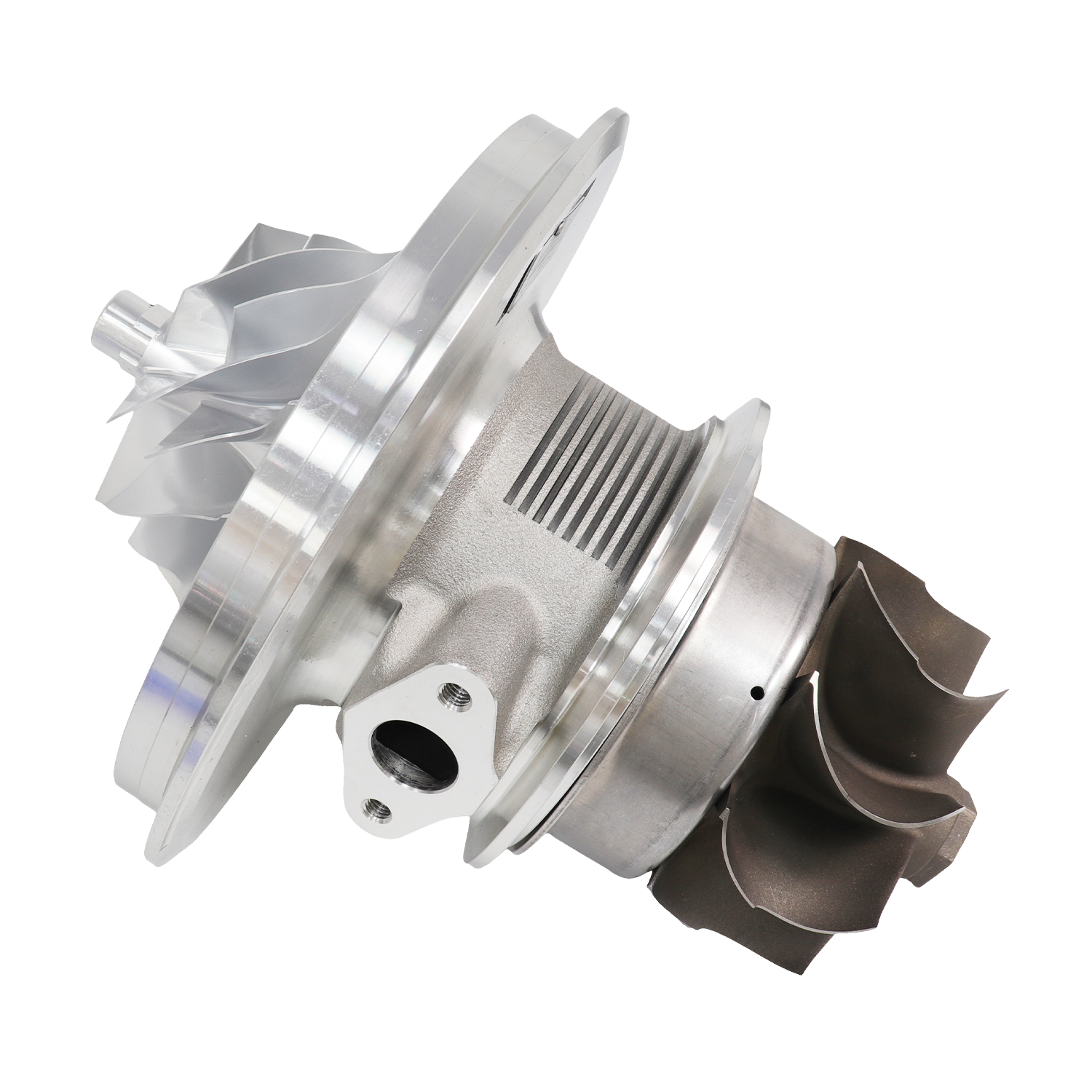 PSR - 8806GR Dual Ball Bearing Turbocharger HP Rating for Class Legal Race