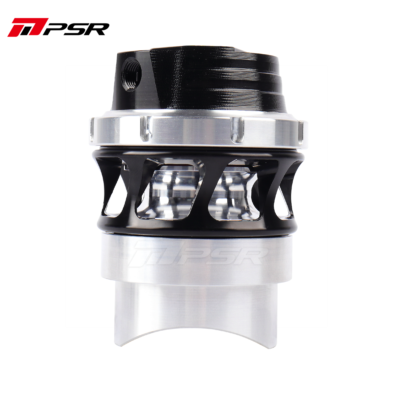 PSR - Next Gen 50mm BOV Blow-Off Valve