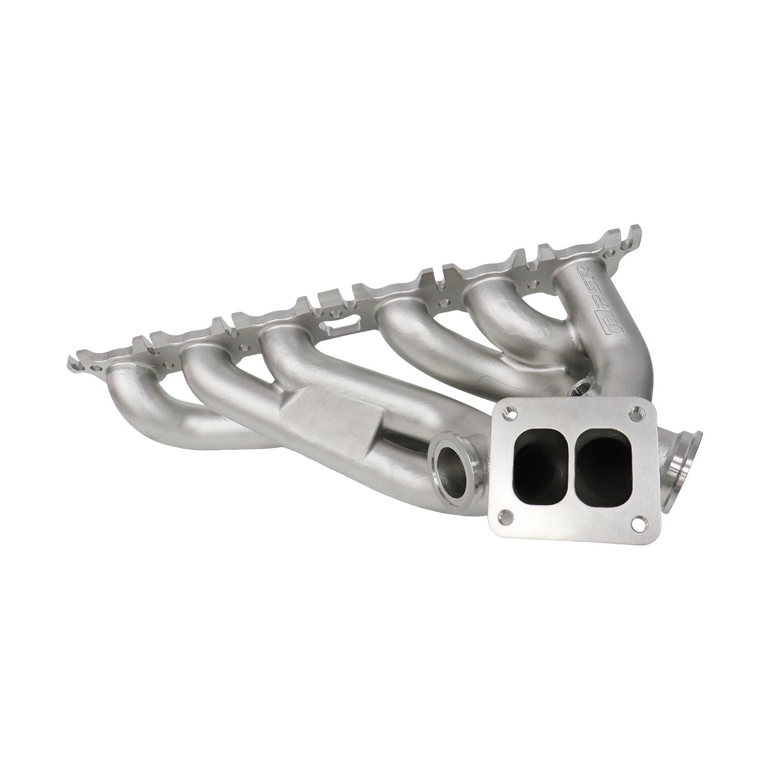 PSR - T4 Exhaust Manifold Stainless Steel 2021 2022 2023 2024 2025 BMW M2 M3 M4 S58 Engine