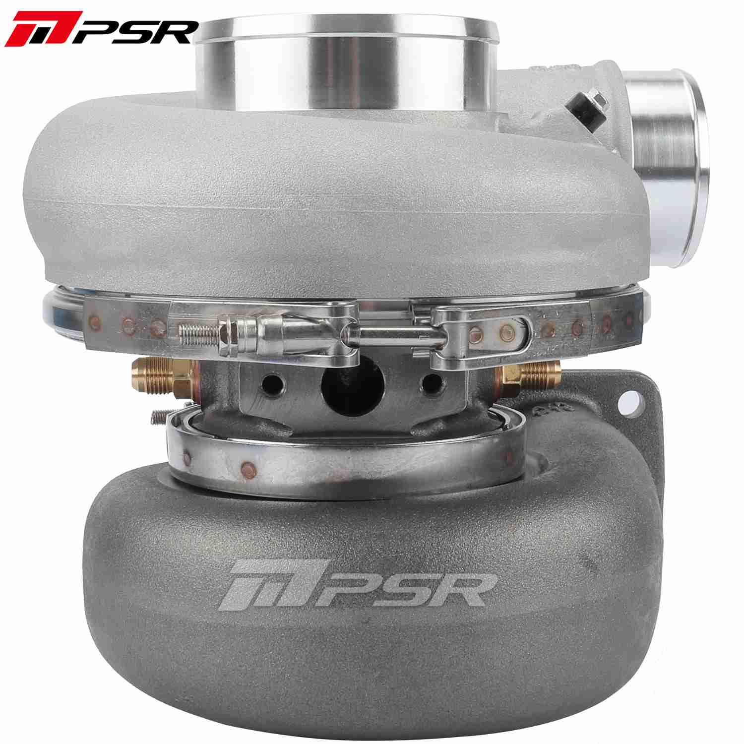 PSR - Class Legal 6782G Dual Ball Bearing Turbocharger