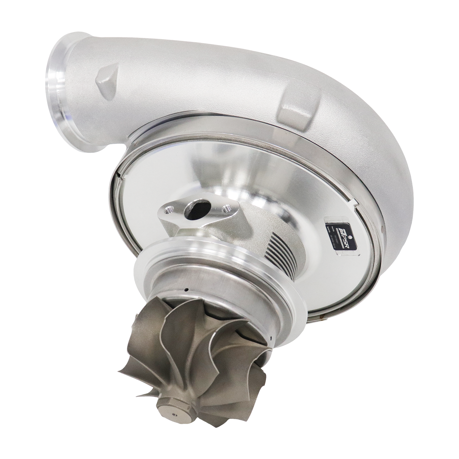 PSR - 8806GR Dual Ball Bearing Turbocharger HP Rating for Class Legal Race