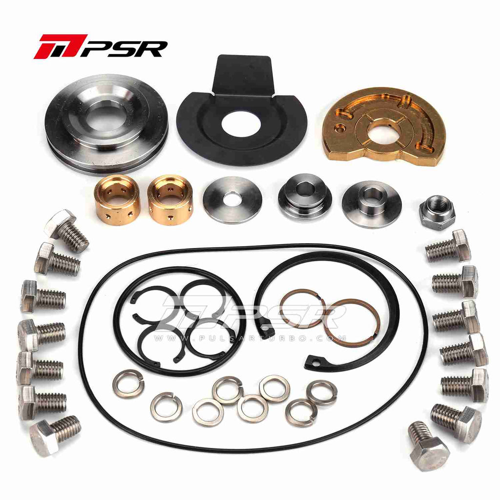 PSR -  BorgWarner Schwitzer S300 Turbo Repair Rebuild Kit S360 S362 S363 S364 S366 S369 S372
