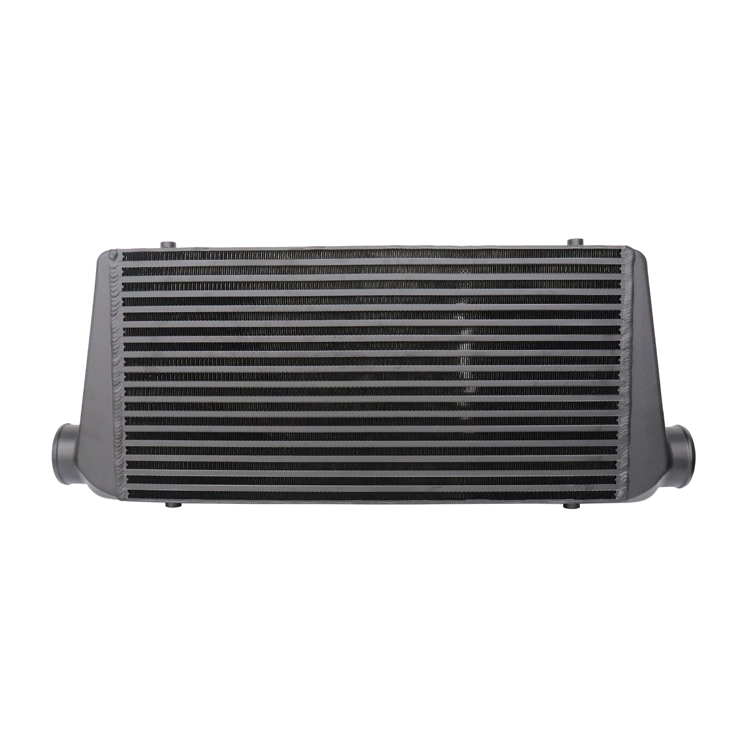 PSR - Gen2 Universal Performance Intercoolers with Higher Fin Density