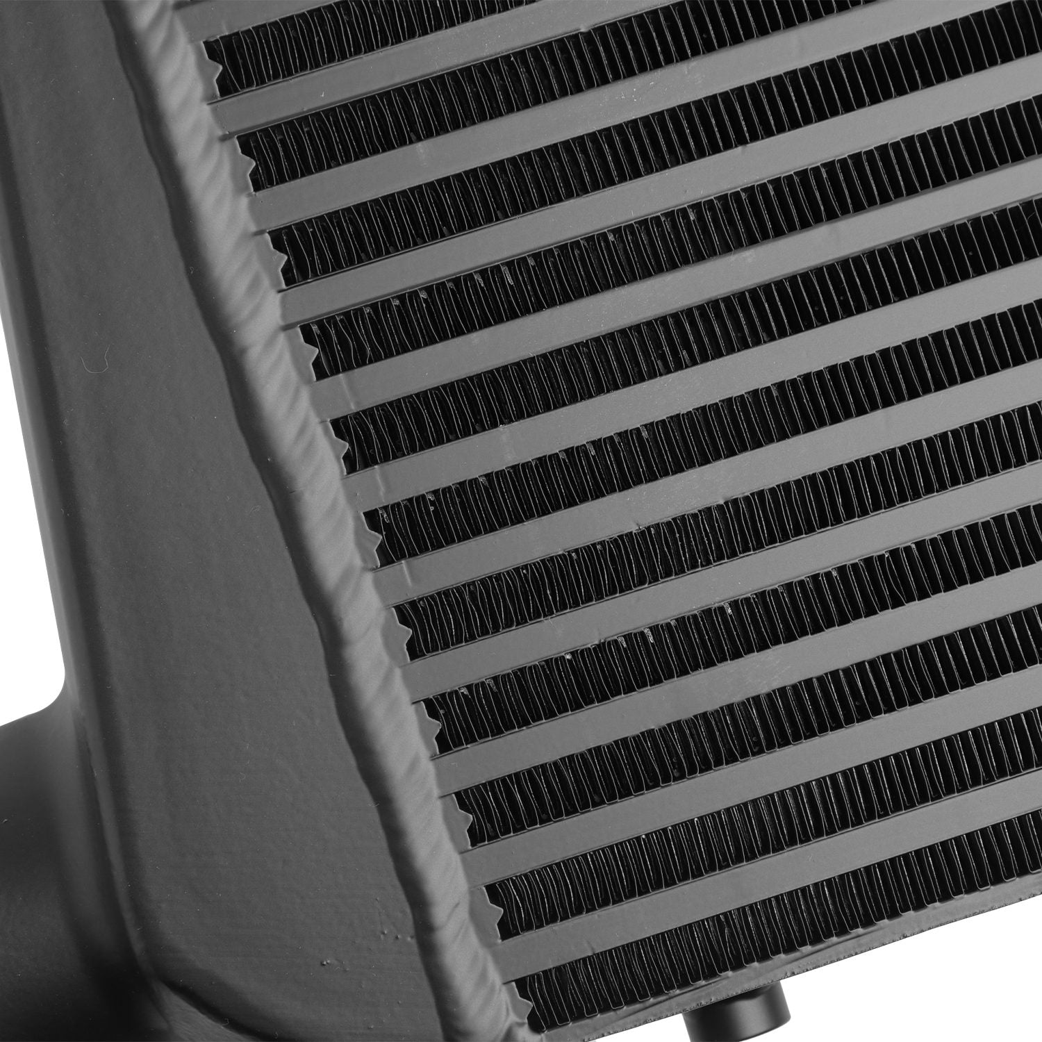 PSR - Gen2 Universal Performance Intercoolers with Higher Fin Density