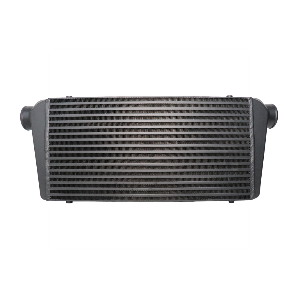 PSR - Gen2 Universal Performance Intercoolers with Higher Fin Density
