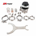 PSR - NEW GENERATION WASTEGATE 38mm Dual Vband External Wastegate