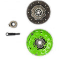 Bully - Mazda Speed 3 (07-13) & Speed 6 (04-11) 2.3L Turbo Clutchs & Flywheel
