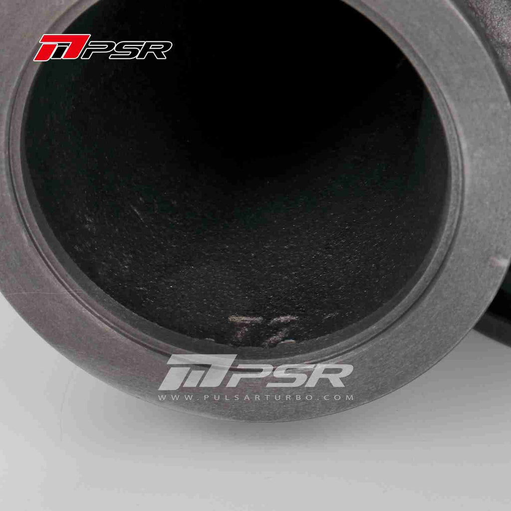 PSR - Reverse Rotation 4849G Dual Ball Bearing Turbocharger HP Rating 550