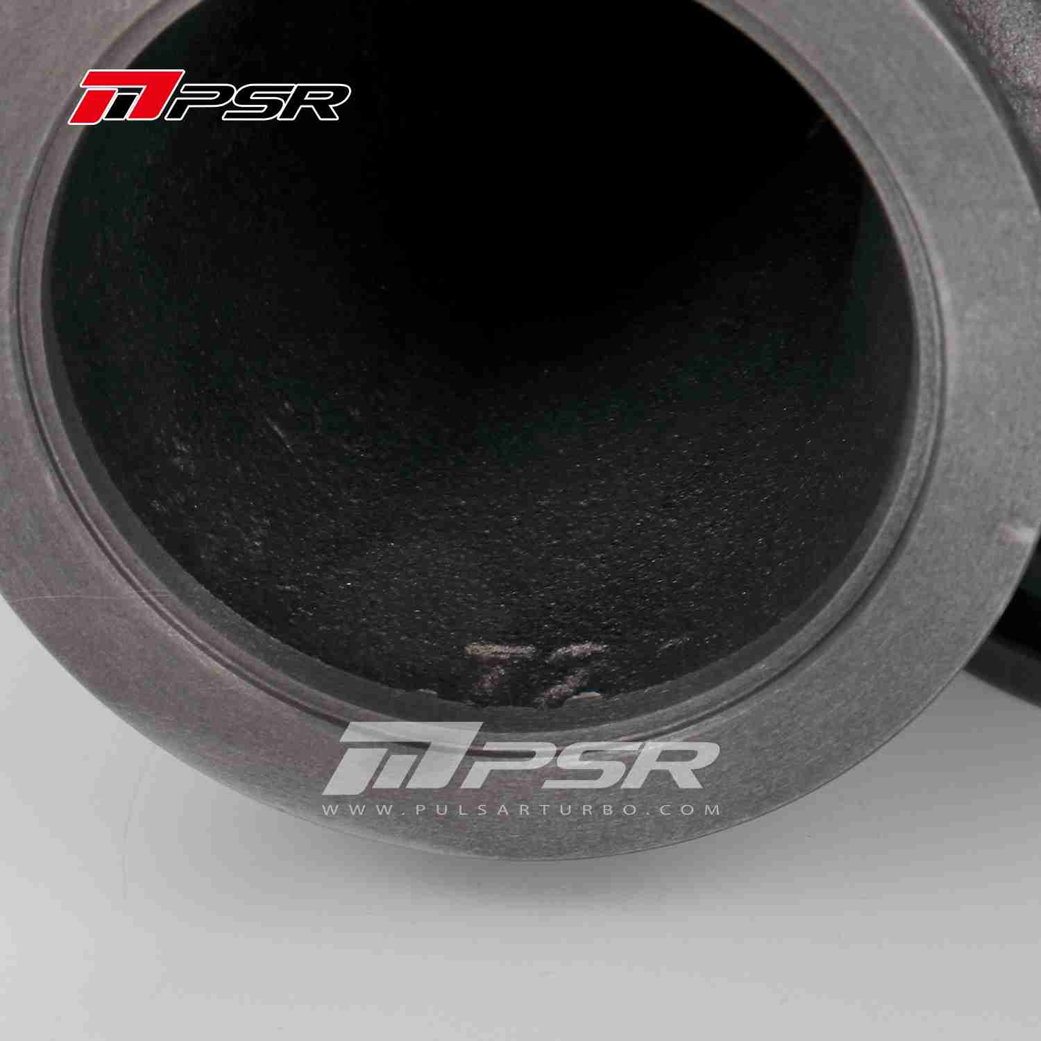 PSR - Reverse Rotation 4849G Dual Ball Bearing Turbocharger HP Rating 550